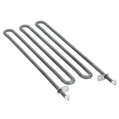 Hatco 02.09.304.00 Element Toaster 6-Pass 208V