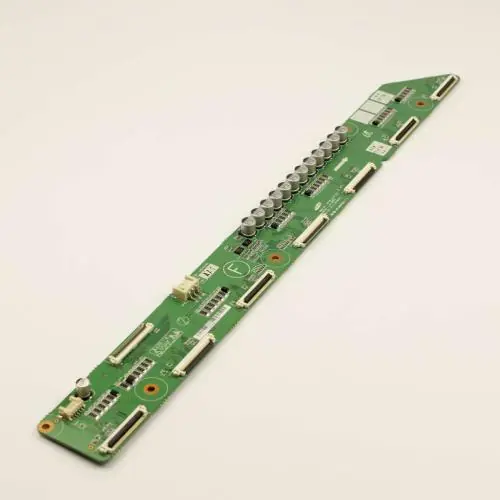 Samsung BN96-06817A Assembly PDP P-Address F Buffe