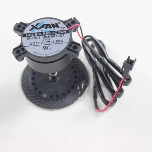 Delonghi NE1920 FAN MOTOR