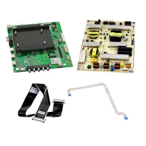 Vizio-Foxconn RKE70E3-001 Repair Kit E70-E3 (MB/PB/2FFC)