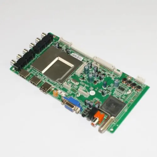 Haier TV-5210-741 Integration Mainboard Module