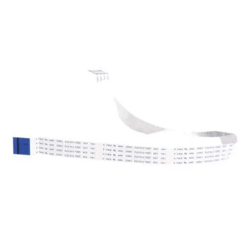 Sony 1-007-171-11 FLEXIBLE FLAT CABLE 30P