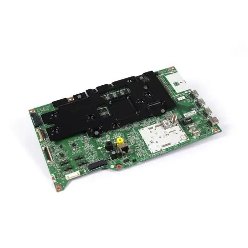 LG EBU65424301 BPR Total Assembly