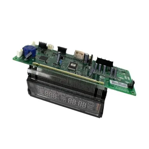 LG EBR86433708 MAIN PCB ASSEMBLY