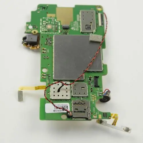 Lenovo 5B29A464OI A1000L ROW WIFI 8G MB MODULE