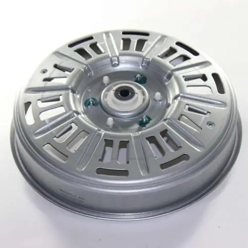 LG AHL72914404 Rotor Assembly