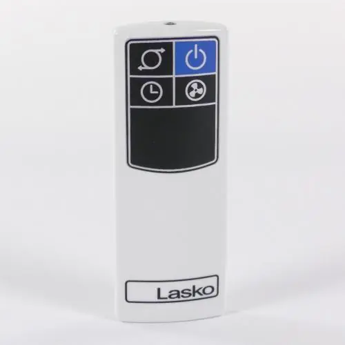 Lasko 2033682 Remote White Small Appliance
