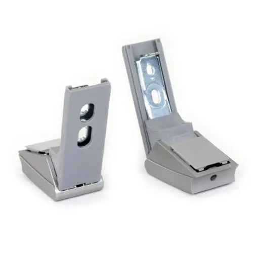 Liebherr 959018000 Door Handle Repair Kit