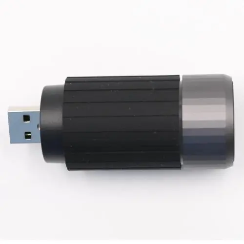 Lenovo 00PH170 USB Double Dial Black Grey