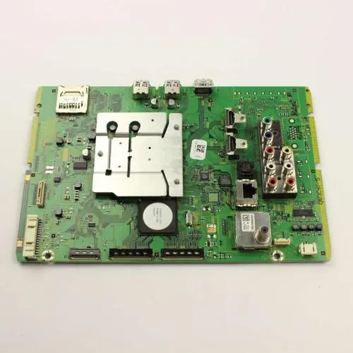 Panasonic TXN/A11ZEUS PC Board