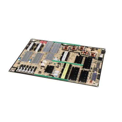 Samsung BN44-01153A DC VSS-Power Board