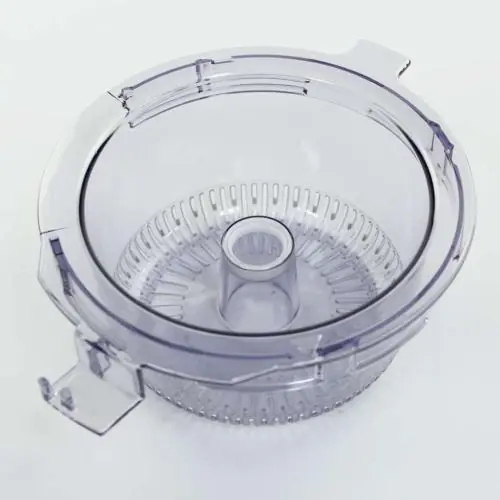 Delonghi BR67051147 Strainer Basket Pure-Transpar