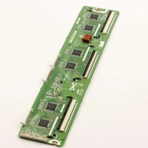Samsung BN96-30210A PDP Y Buffer Lower Board Assem