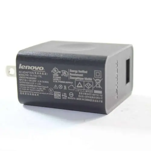 Lenovo 36200547 AD AC Adapter