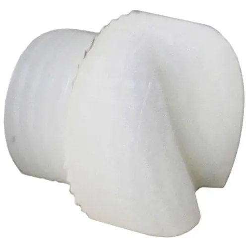Jackson 4730-609-04-00 Plug Rinse Arm Nylon