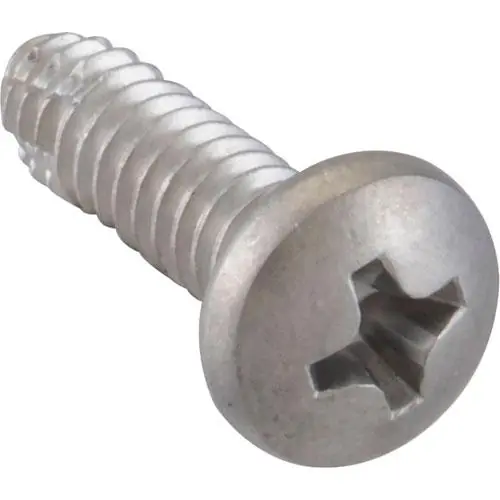 Pitco PP11366 SCR 10-24 X 5/8 PNH SS TF
