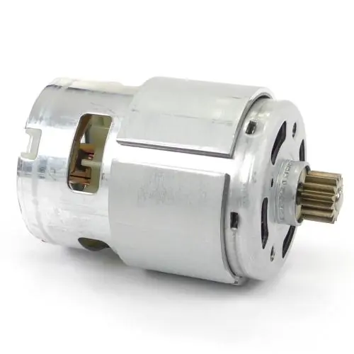 Ryobi 230079019 Assembly Motor & Pinion