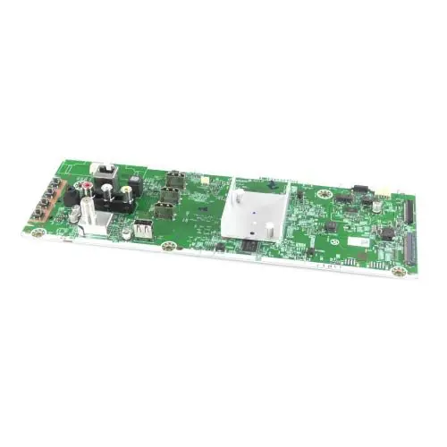 Philips AD1R3MMAV001 DIGITAL MAIN CBA