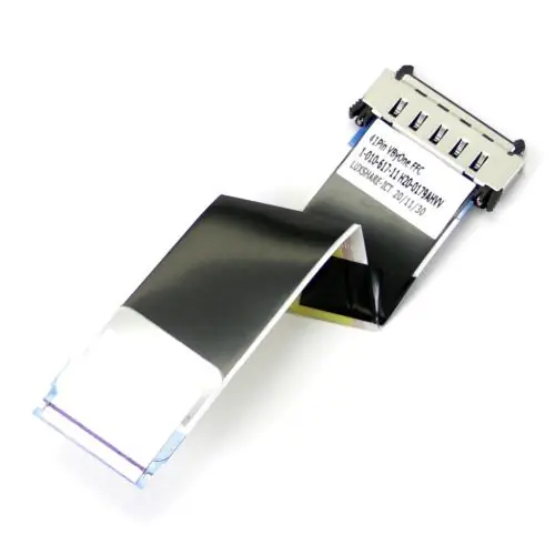 Sony 1-010-617-11 Flexible Flat Cable