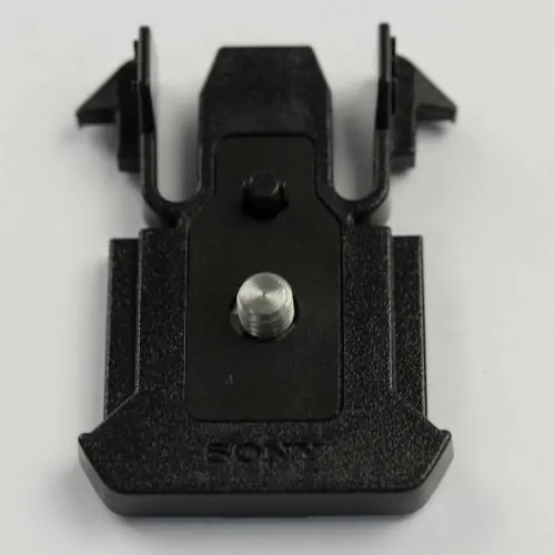 Sony X-2590-489-2 Tripod (D) Adhesive Mount