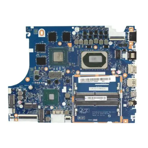 Lenovo 5B20S44486 BDPLANAR MBL81Y4WINI510300HGTX