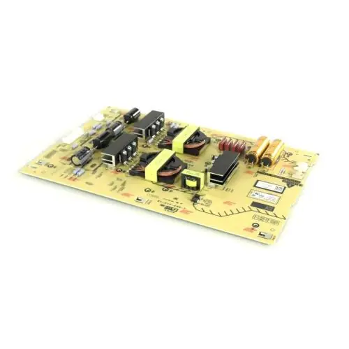 Sony 1-474-717-11 POWER CBA G811B(CH)-STATIC C