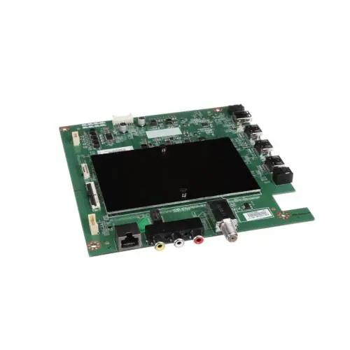 Insignia 78V10000010 Main Board