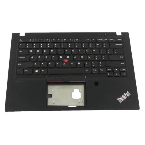 Lenovo 5M10Z41656 MECH_ASM CCOV KBD ENG US(LTN)B