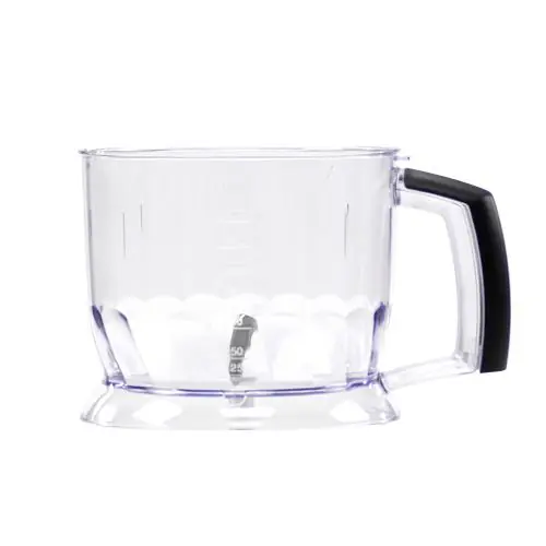 Delonghi BR67051021 ICS Container 1500 ML