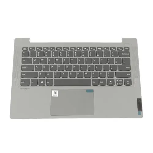 Lenovo 5CB0Y89242 UP PL_SIL NFP W/NBLKB_US