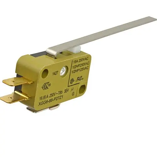 Hobart 00-087711-00248 SWITCH BOWL HEIGHT