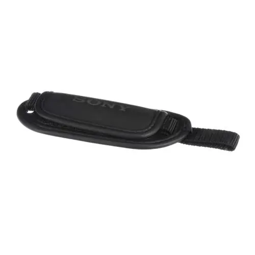 Sony 4-541-719-11 Belt (913) Grip