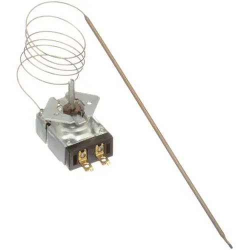Vulcan 00-346746-00001 Thermostat KNP 5/32 X 8-1/4 36