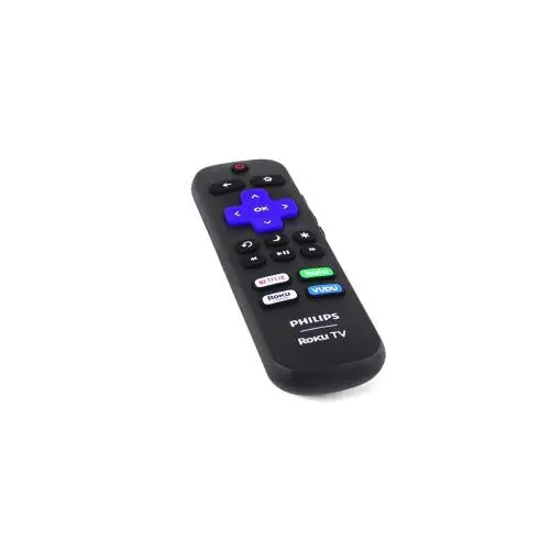 Philips URMT21CND009 Remote Control