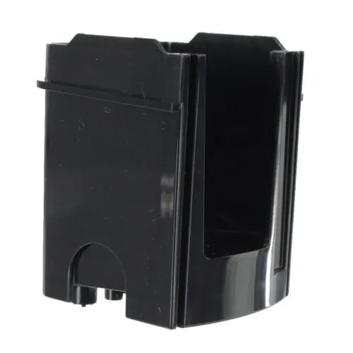 Delonghi 5313219401 Coffee Suppling Cup Black