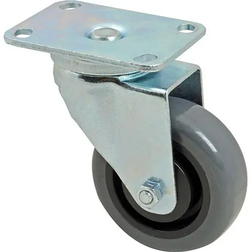 Garland 4519839 Caster W/O Brake