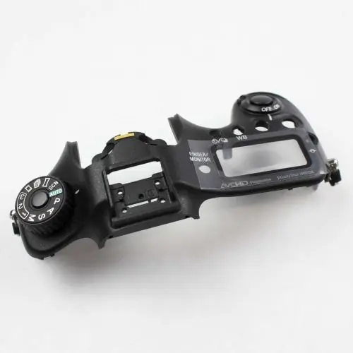 Sony A-2047-133-A SERVICE TOP COVER ASSEMBLY (8)
