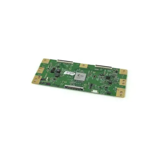 Sony 1-897-060-21 MOUNTED PWB E-T-CON (55)
