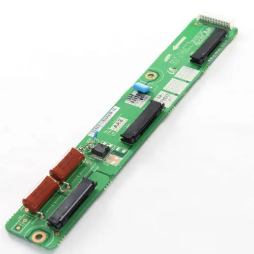 Samsung BN96-08753A Assembly PDP P-X-Buffer