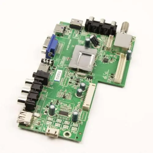 Haier DH1TKEM0102M Mainboard Module