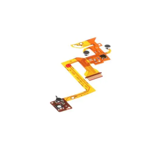 Sony A-2059-907-A MOUNTED C.BOARD RL-1029