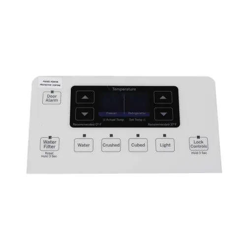 GE WR55X20472 INTERFACE DISPENSER ASM