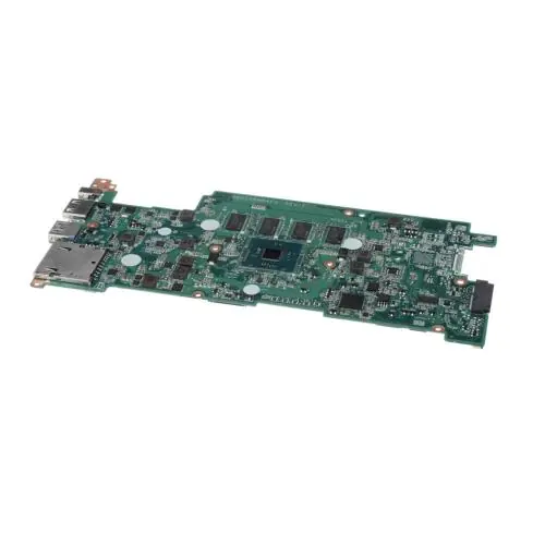 Acer NB.G5511.008 MAINBOARD (1.6G)