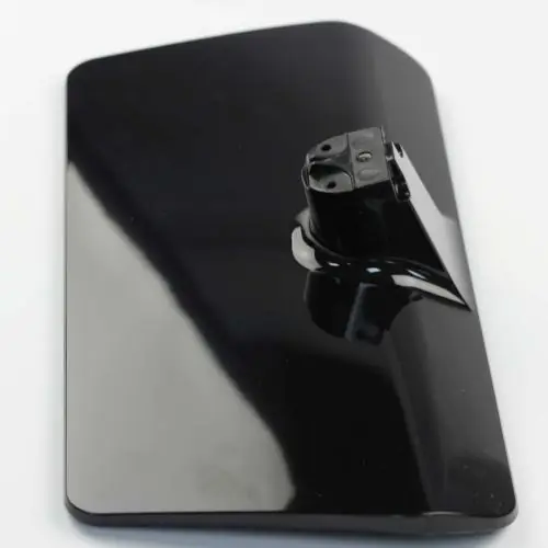 Samsung BN96-31505A Assembly Stand P-Cover Bottom