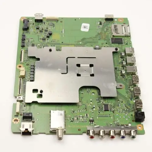 Panasonic TZRNP02XMUU PC Board