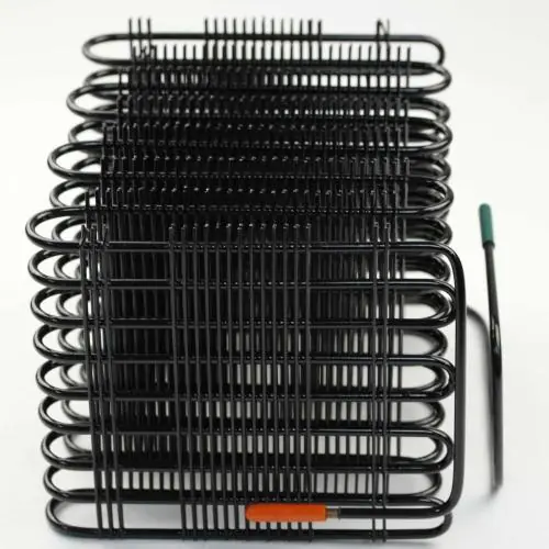 Electrolux 297152200 CONDENSER DYNAMIC