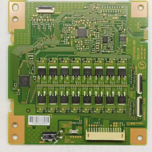 Sony 1-895-680-11 LD MT BOARD