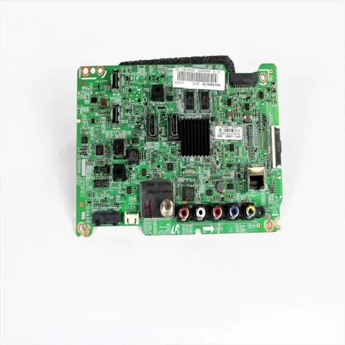 Samsung BN94-00005U MAIN PCB ASSEMBLY