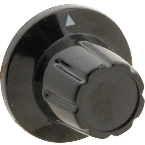 Hatco R05.30.115.00 Control Knob for Color Adjustment
