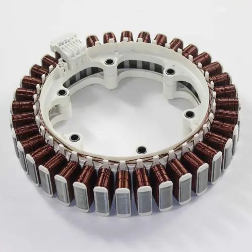 LG AJB73816005 Stator Assembly